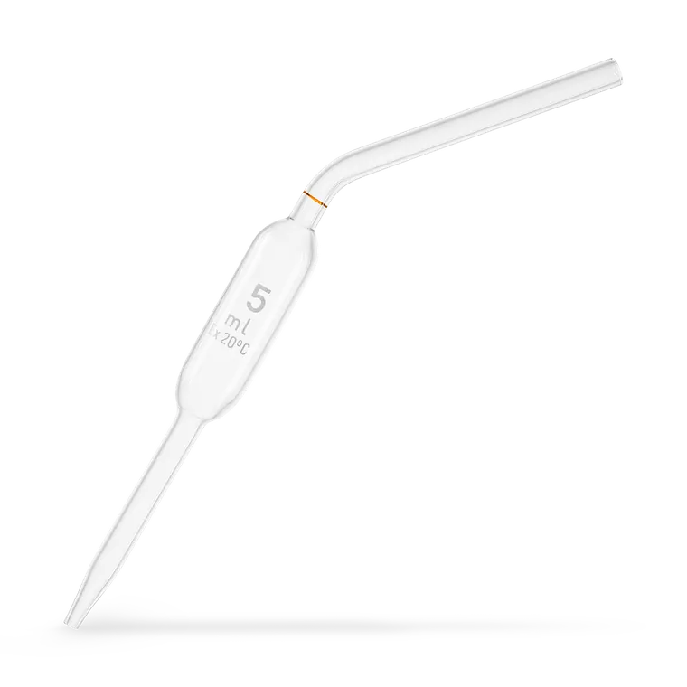Weighing Pipette 5ml – Pipetės Lietuvoje