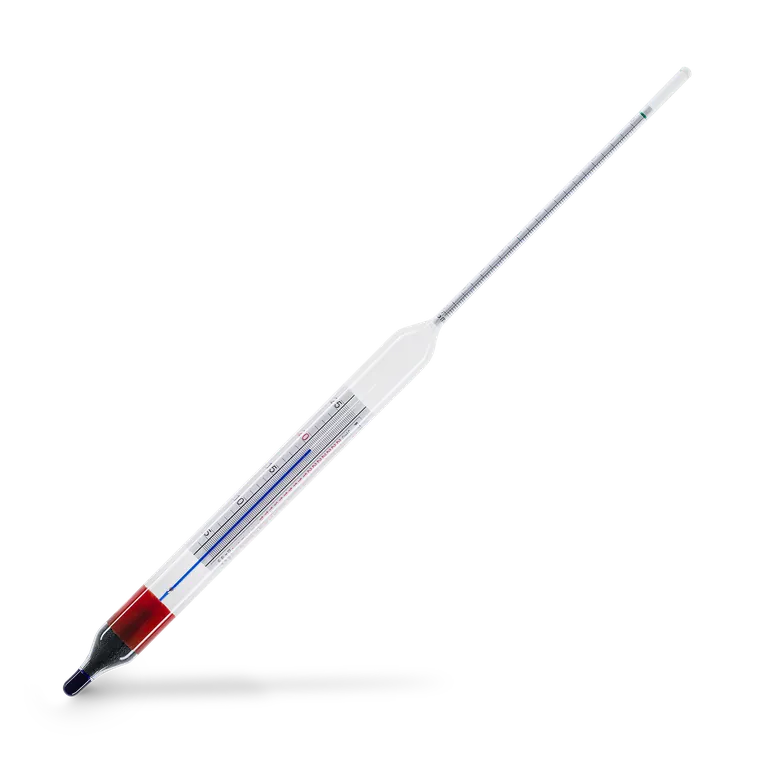 Normal-Saccharimeter 0-10% – Sacharimetrai Lietuvoje