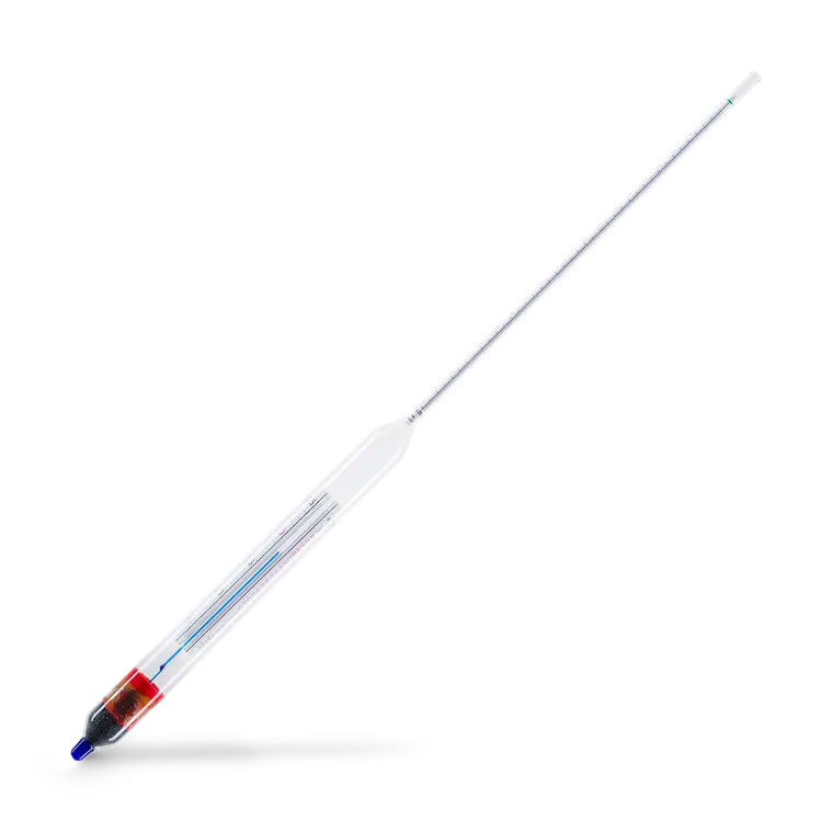 Normal Saccharimeter 0-20% – Sacharimetrai Lietuvoje