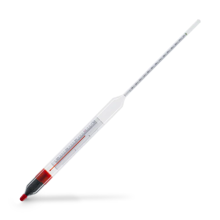 Normal Saccharimeter 0.9-14.5% – Sacharimetrai Lietuvoje