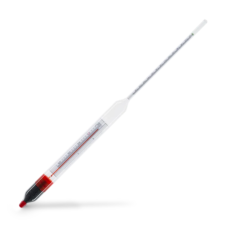 Normal Saccharimeter 10-20% – Sacharimetrai Lietuvoje