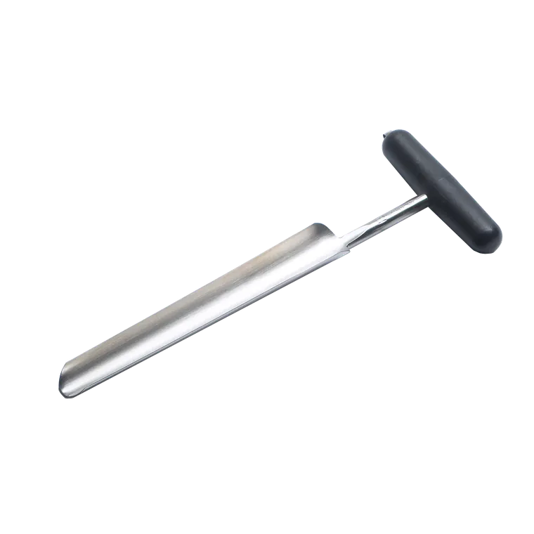 Cheese Trier Chrome-Nickel Steel – Mėginių ėmimo priemonės Lietuvoje