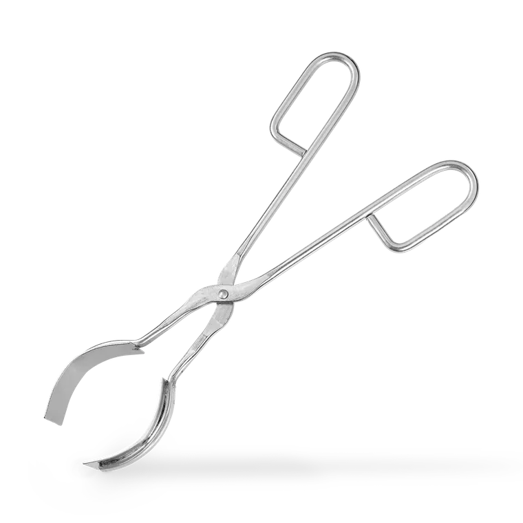 Cup Tongs – Mėginių ėmimo priemonės Lietuvoje