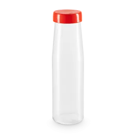 Milk sample bottle 50 ml, PE (10 pcs) – Mėginių ėmimo priemonės Lietuvoje