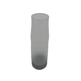 Milk sample bottle PP 50 ml – Mėginių ėmimo priemonės Lietuvoje