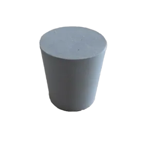 Rubber Stopper – Mėginių ėmimo priemonės Lietuvoje