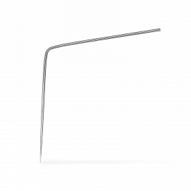 Smear Needle Right-Angle – Mėginių ėmimo priemonės Lietuvoje