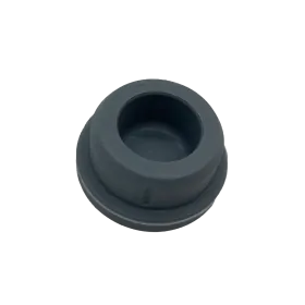 Stopper with groove for 3041 – Mėginių ėmimo priemonės Lietuvoje