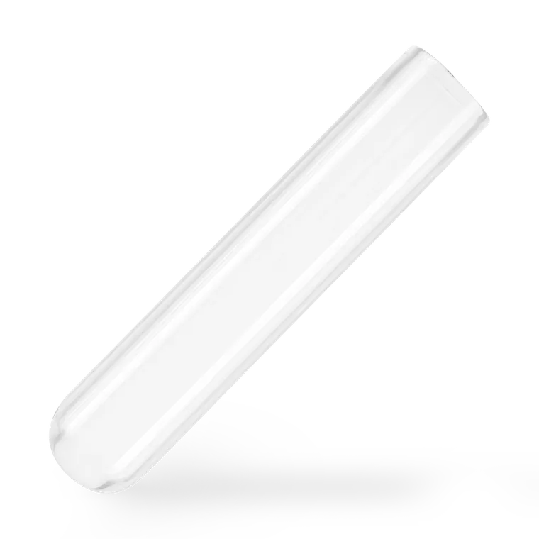 Durham Tubes 40mm x 8mm, 100 pcs. – Standartiniai indai Lietuvoje