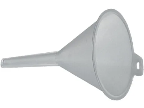 Funnel 50 mm Diameter – Standartiniai indai Lietuvoje