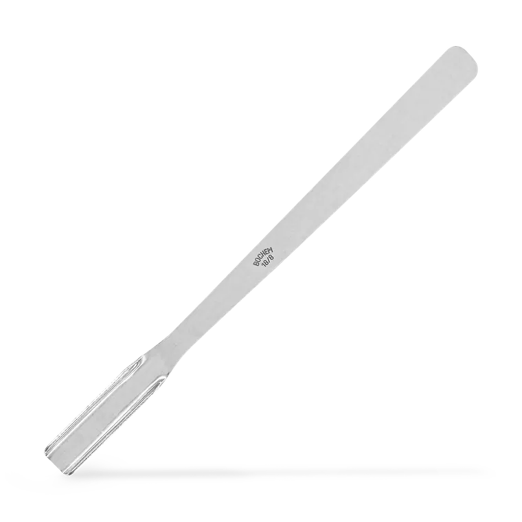 Laboratory Spoon 170mm – Standartiniai indai Lietuvoje