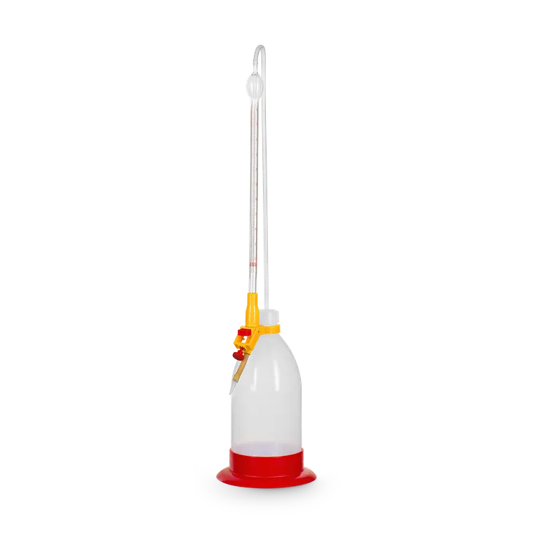 Titration Apparatus (0-100° D) – Titravimo įranga Lietuvoje