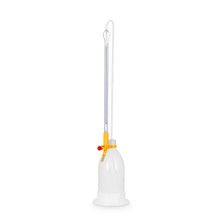 Titration Apparatus (simplex 0-25ml) – Titravimo įranga Lietuvoje
