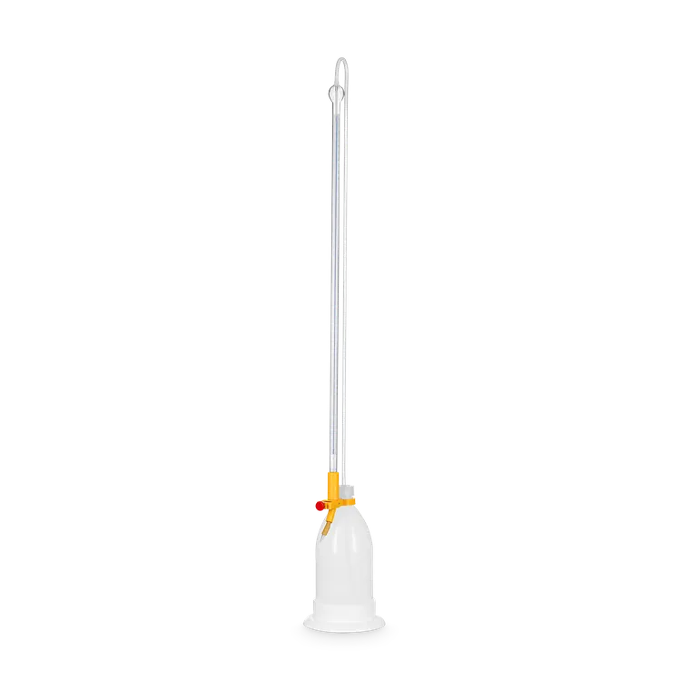 Titration Apparatus (simplex 0-50ml) – Titravimo įranga Lietuvoje