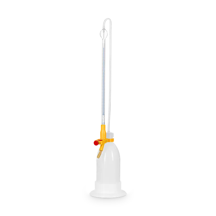 Titration Apparatus (simplex) – Titravimo įranga Lietuvoje