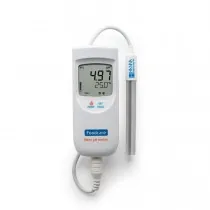 Beer Analysis pH Portable Meter – HI99151 – Hanna pH ir pH/ORP matuokliai Lietuvoje