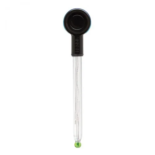 HALO Glass Body Gel Filled pH Electrode with Bluetooth® – Hanna pH ir pH/ORP matuokliai Lietuvoje