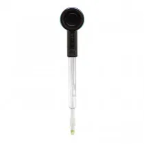 HALO Glass Body pH Electrode with Clogging Prevention System (CPS) and Bluetooth® – Hanna pH ir pH/ORP matuokliai Lietuvoje