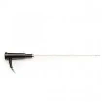Air and Gas K-Type Thermocouple Probe with Handle – HI766D – Hanna termometrai Lietuvoje