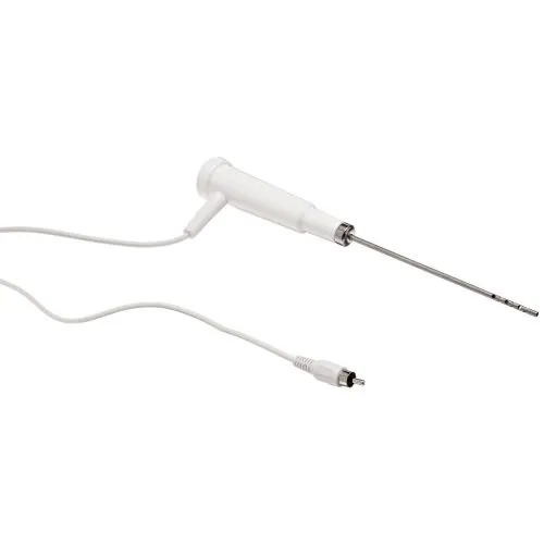 Air and Gas Thermistor Probe with Handle – HI765A – Hanna termometrai Lietuvoje