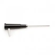 Air and Liquid Thermistor Probe with Handle – HI765L – Hanna termometrai Lietuvoje