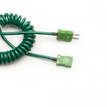 Extension Cable for Thermocouple Probes – HI766EX – Hanna termometrai Lietuvoje
