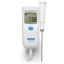 Foodcare Thermistor thermometer with penetration probe – Hanna termometrai Lietuvoje