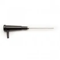 General Purpose Penetration Pt100 Probe – HI768P – Hanna termometrai Lietuvoje