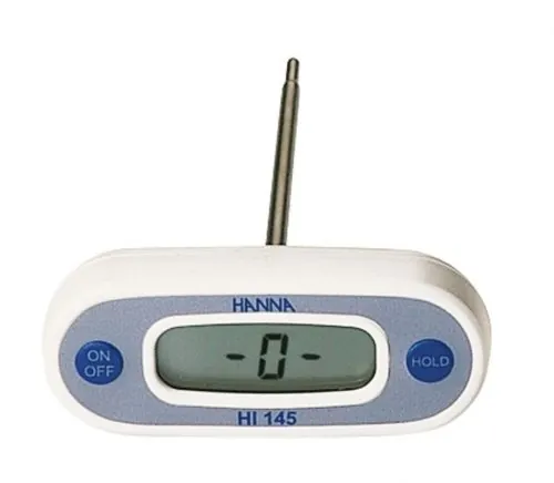 HI145-00 Thermometer with T-probe (125mm) – Hanna termometrai Lietuvoje