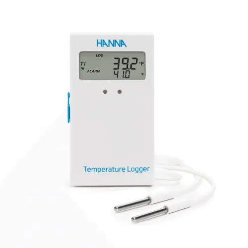 HI148 Series Thermologgers – Hanna termometrai Lietuvoje