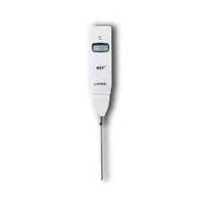 KEY® Pocket Thermometer – HI98517 – Hanna termometrai Lietuvoje