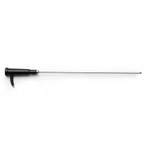 Penetration Extended Length K-Type Thermocouple Probe with Handle – HI766CL – Hanna termometrai Lietuvoje