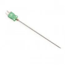 Penetration K-Type Thermocouple Probe – HI766PC – Hanna termometrai Lietuvoje