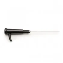 Penetration K-Type Thermocouple Probe with Handle – HI766C – Hanna termometrai Lietuvoje