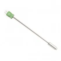 Surface K-Type Thermocouple Probe – HI766PB – Hanna termometrai Lietuvoje