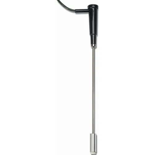 Surface K-Type Thermocouple Probe with Handle – HI766B – Hanna termometrai Lietuvoje
