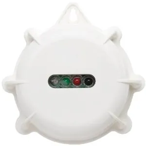 Temperature datalogger with hook – Hanna termometrai Lietuvoje