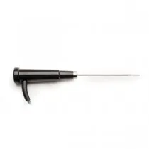 Ultra-Fast Penetration K-Type Thermocouple Probe with Handle – HI766C1 – Hanna termometrai Lietuvoje