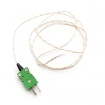 Wire K-Type Thermocouple Probe – HI766F1 – Hanna termometrai Lietuvoje