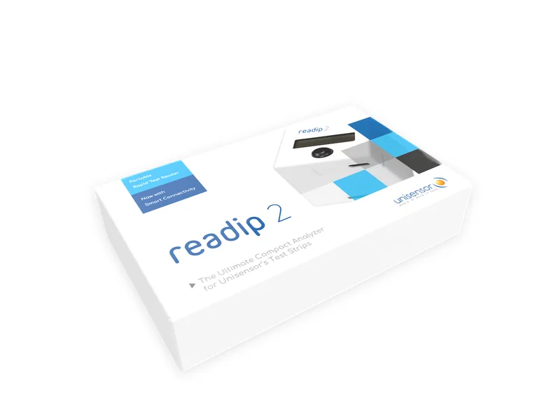 Readip 2 – APP073 – papildomas produkto vaizdas