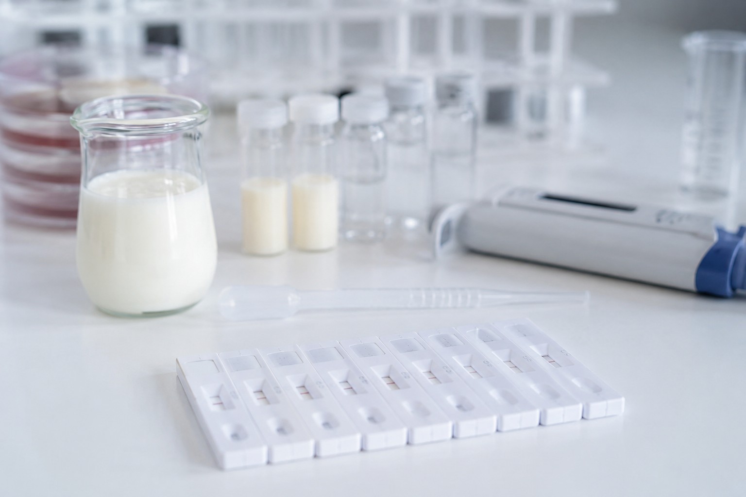 rapid tests