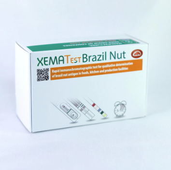 BRAZIL NUT