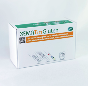 GLUTEN