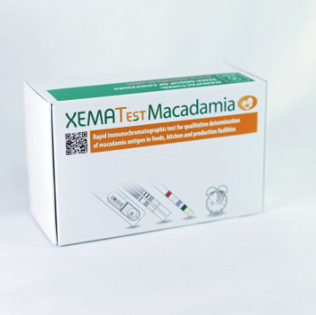 MACADAMIA