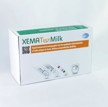 MILK