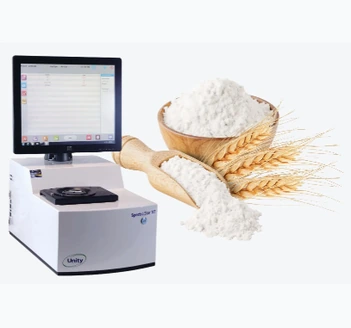 SpectraStar XT-F NIR analyzer for wheat, flour and milling products
