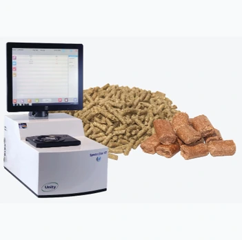 SpectraStar XT-R NIR analyzer for food, feed and agricultural products